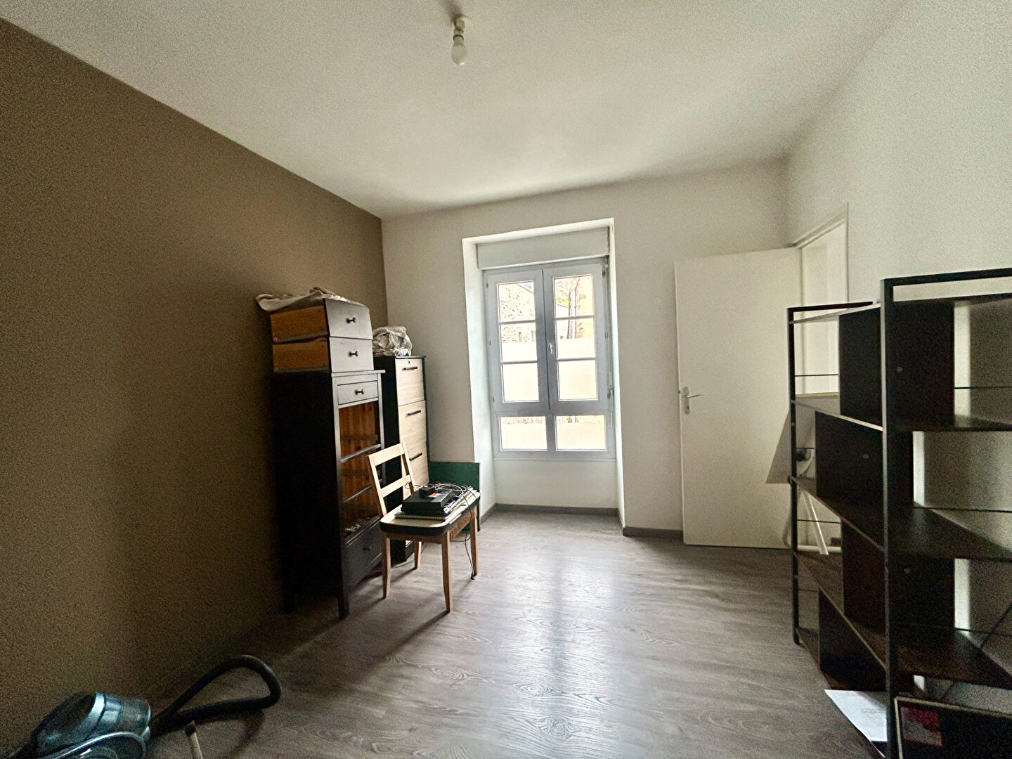 Appartement CHATEAU GONTIER (53200) 2 pièces 35.23 m²