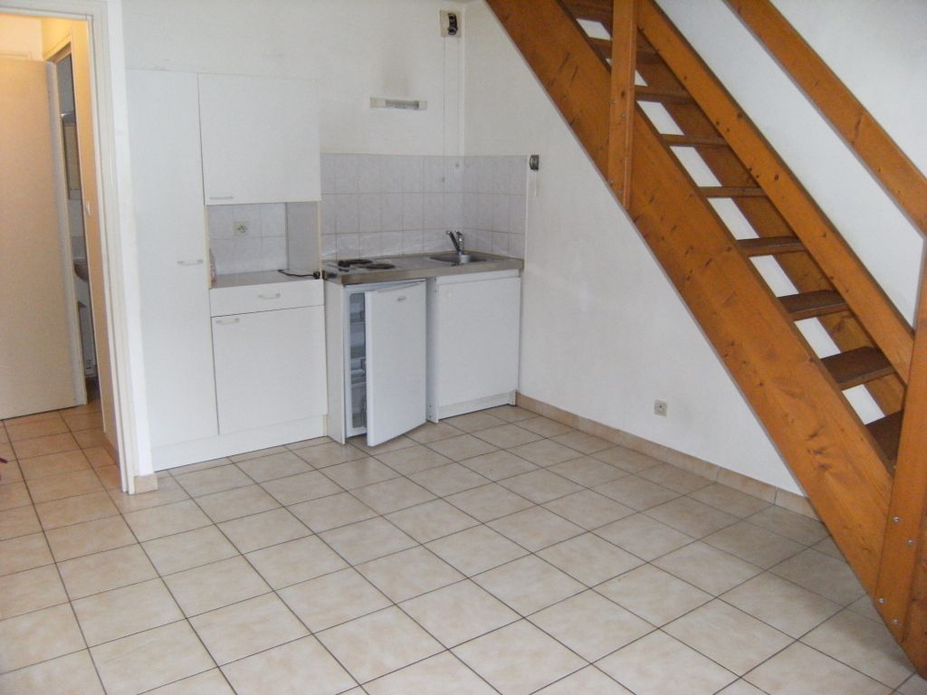 Appartement ANGERS (49100) 2 pièces 32.00 m²