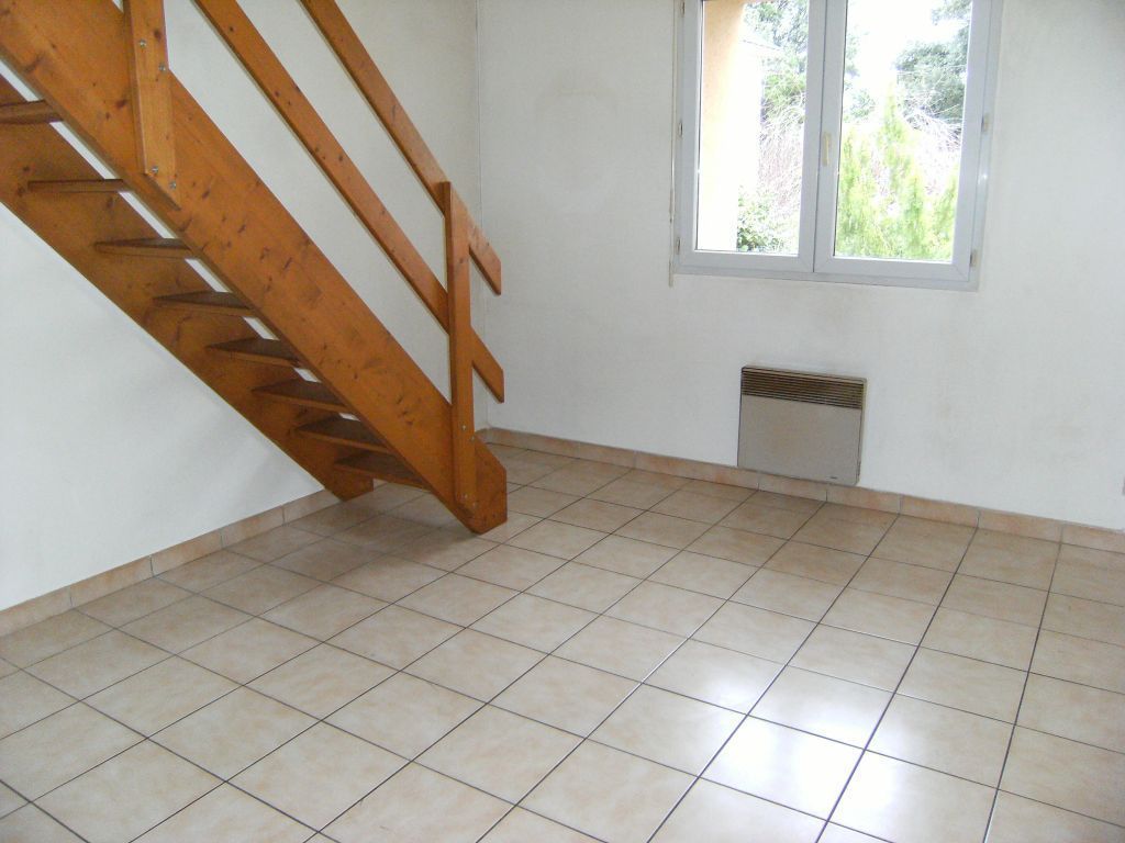 Appartement ANGERS (49100) 2 pièces 32.00 m²