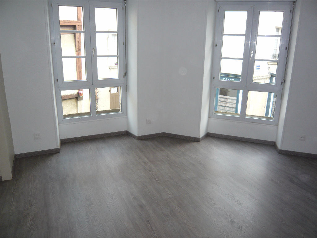 Appartement CHATEAU GONTIER (53200) 2 pièces 36.20 m²