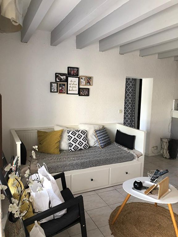 Appartement ANGERS (49000) 4 pièces 51.80 m²