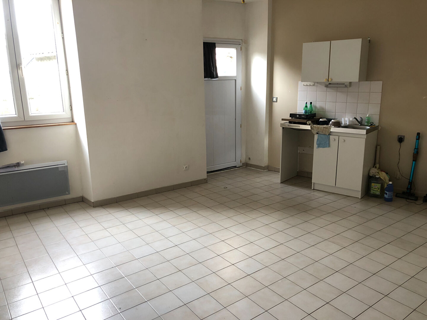 Appartement SAINT GEORGES SUR LOIRE (49170) 2 pi&egrave;ces 45.44 m&sup2;
