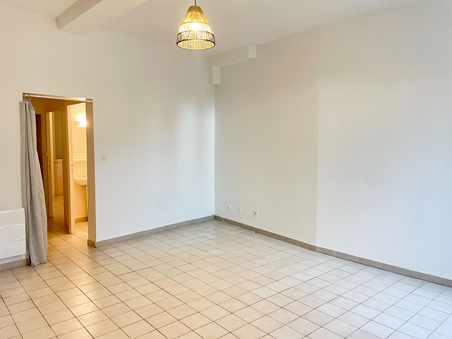 Appartement SAINT GEORGES SUR LOIRE (49170) 2 pi&egrave;ces 45.44 m&sup2;
