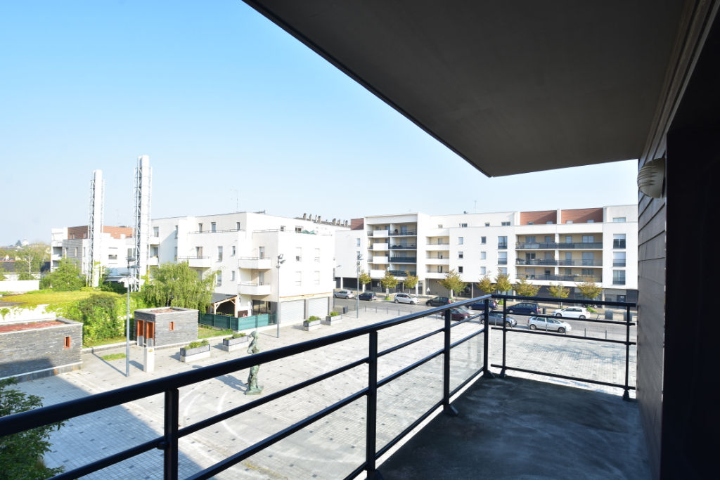 Appartement TRELAZE (49800) 2 pièces 55.43 m²
