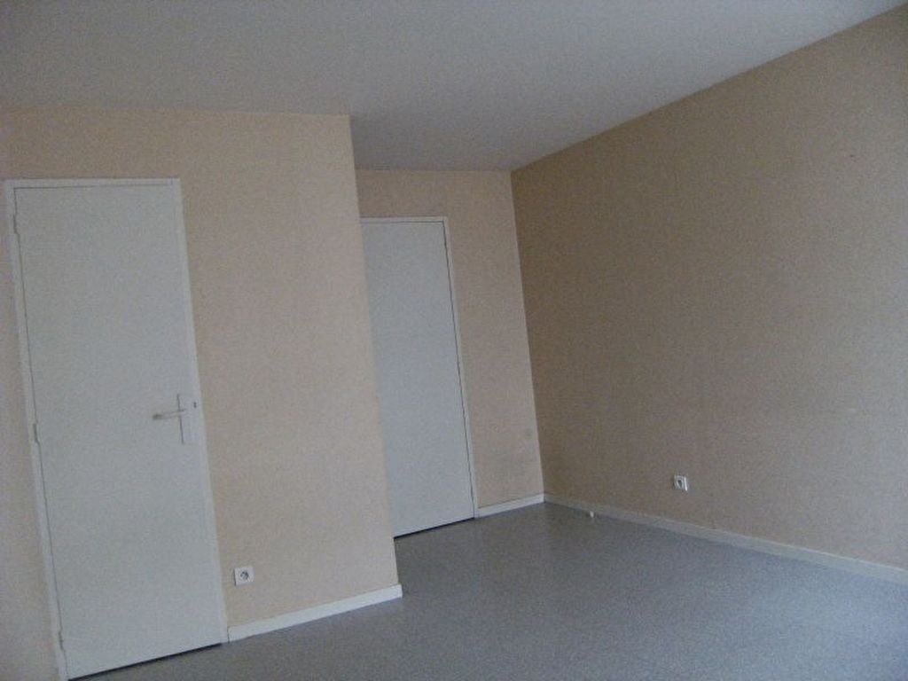 Appartement ANGERS (49000) 1 pièce 20.54 m²
