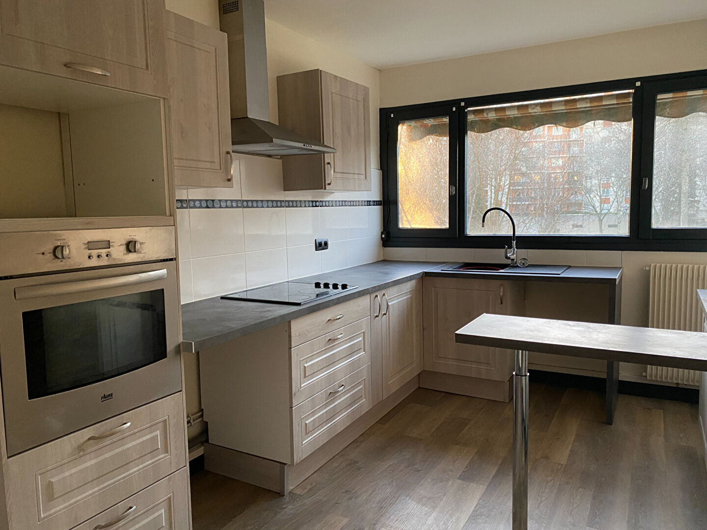 Appartement ANGERS (49100) 3 pièces 81.59 m²