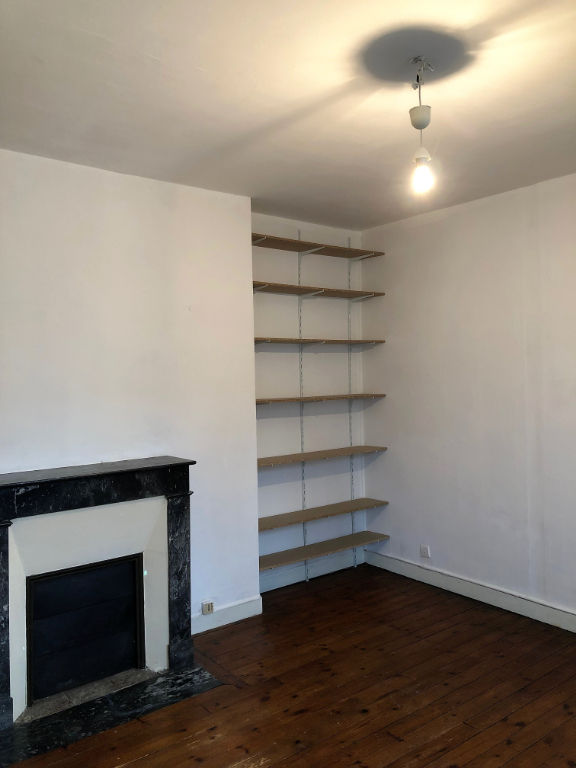 Appartement ANGERS (49000) 3 pièces 55.00 m²