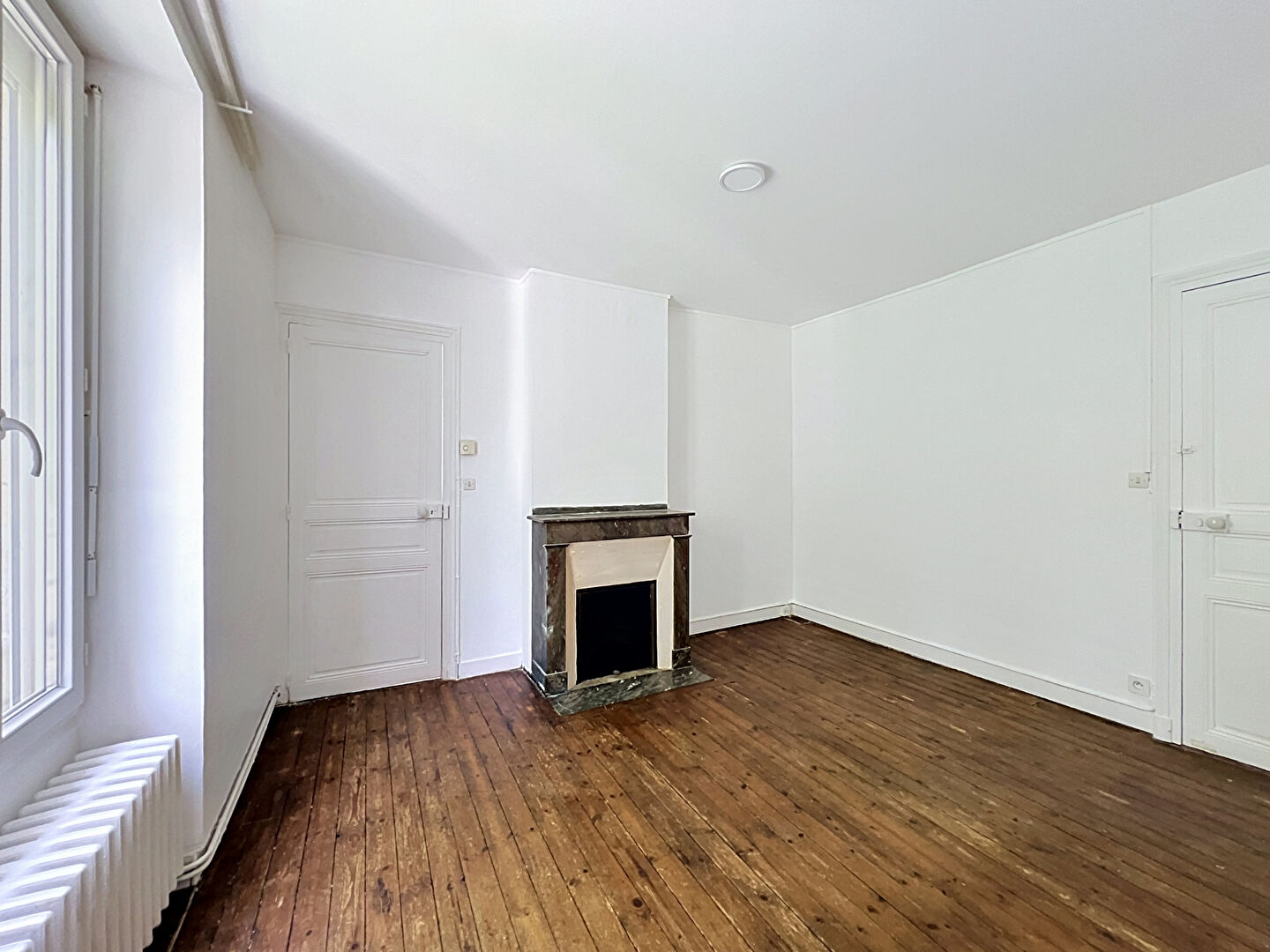 Appartement ANGERS (49000) 3 pi&egrave;ces 56.00 m&sup2;