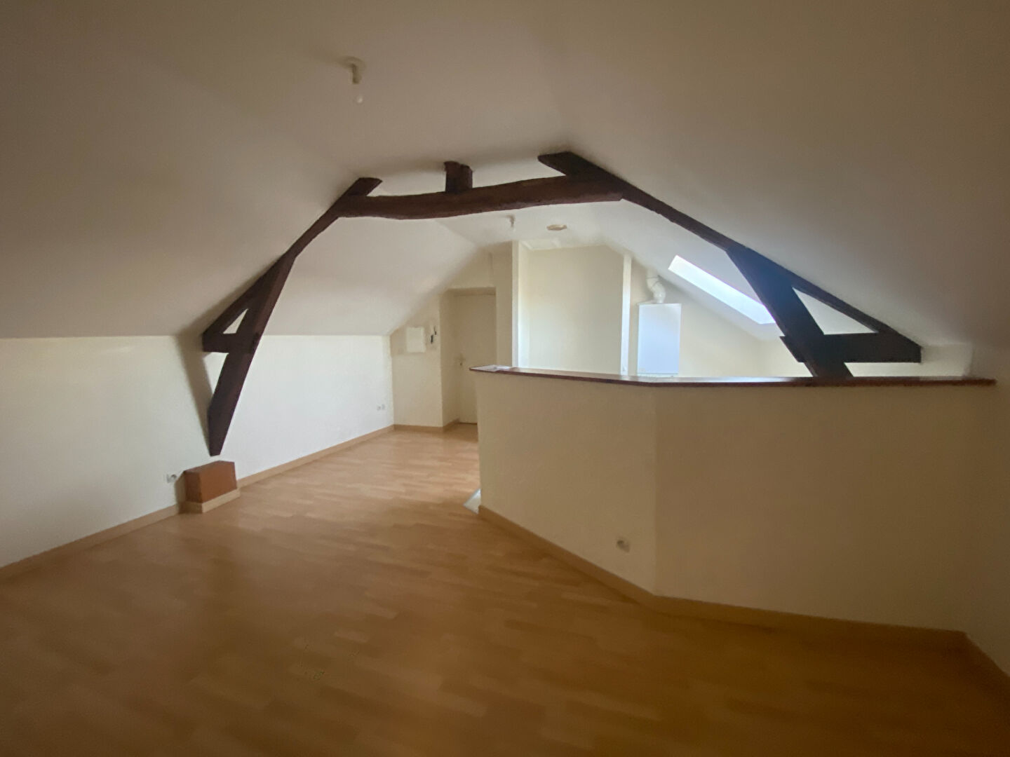 Appartement LES PONTS DE CE (49130) 3 pi&egrave;ces 60.51 m&sup2;