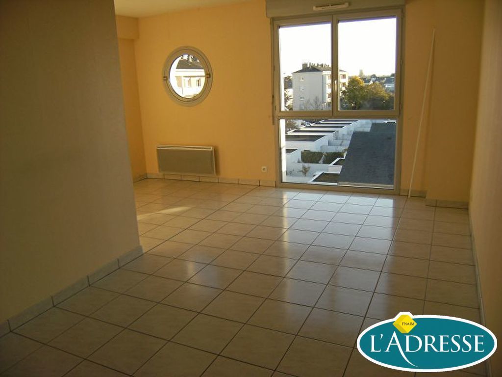Appartement TRELAZE (49800) 2 pièces 43.01 m²