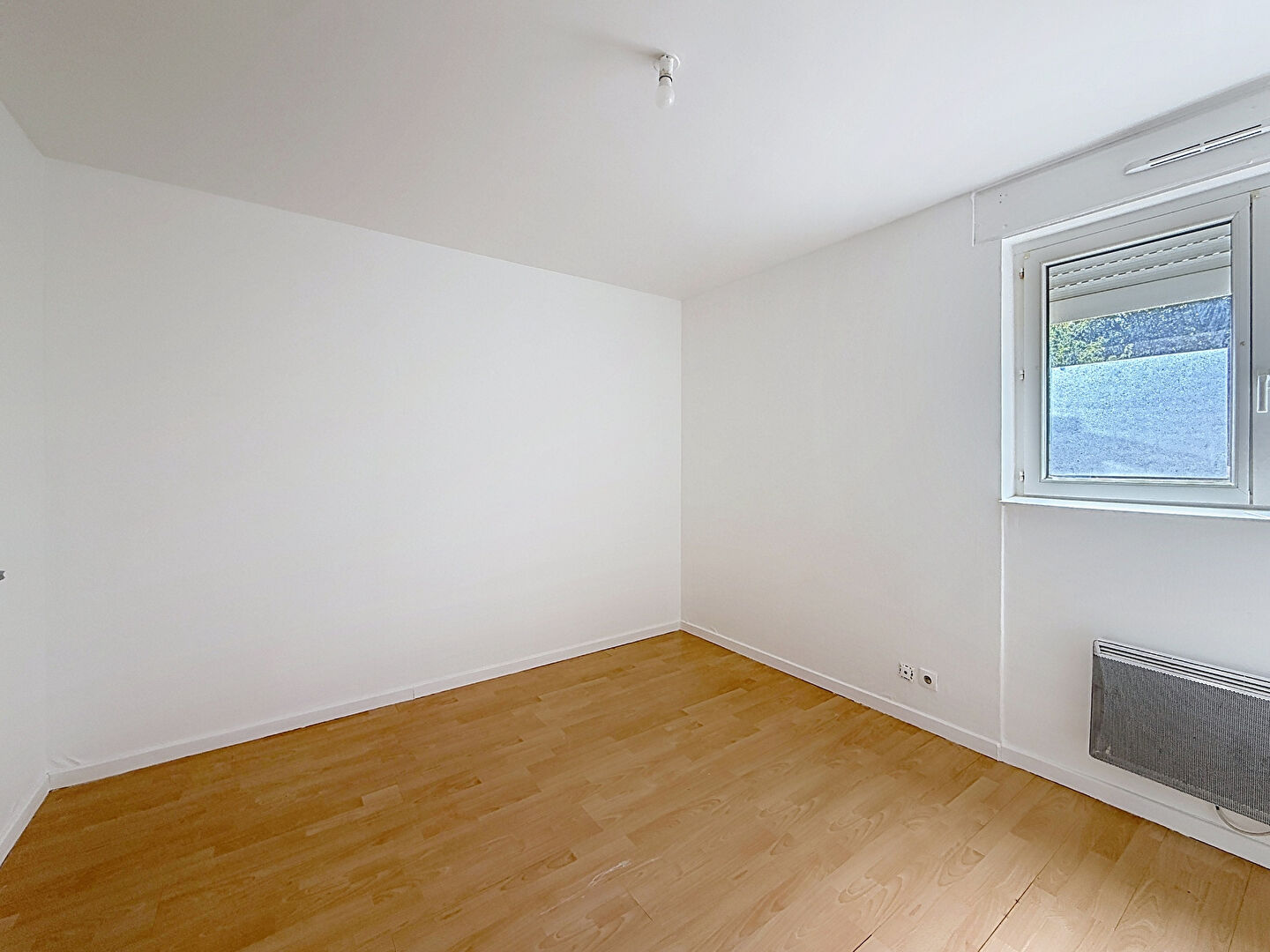 Appartement 1 pièce 27 m² · à Trélazé · 27,2 m² · 320 €/mois