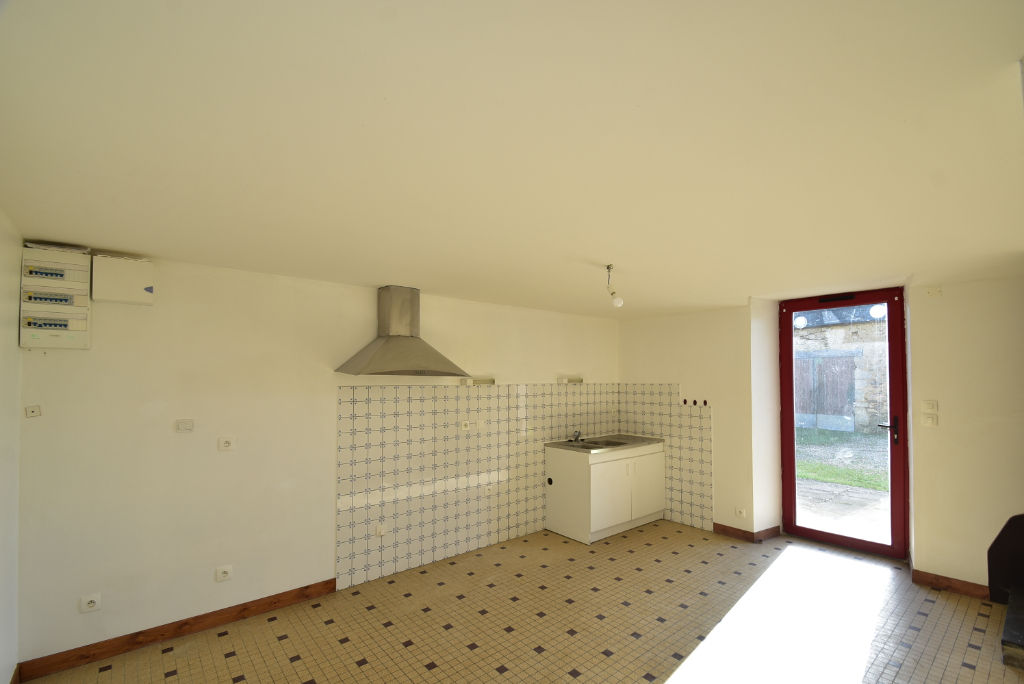 Appartement THOUARCE (49380) 3 pièces 65.00 m²