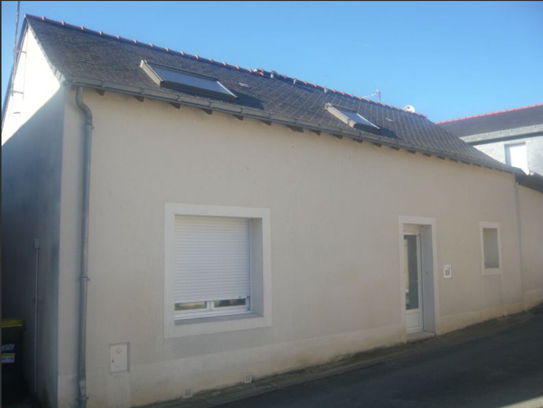 Maison CHAVAGNES (49380) 2 pièces 45.00 m²