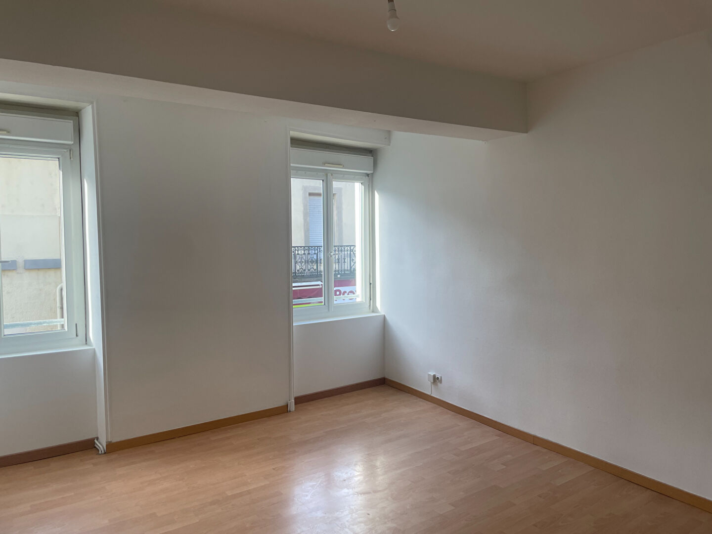 Appartement LE LION D ANGERS (49220) 4 pièces 92.31 m²
