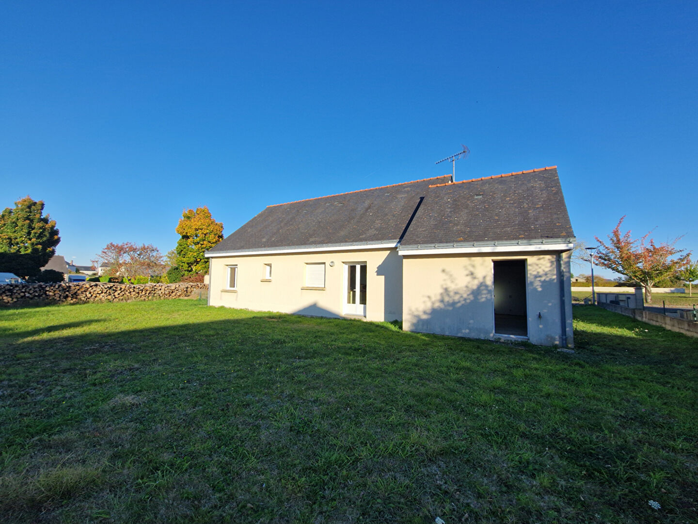 Maison TUFFALUN (49700) 4 pièces 85.13 m²