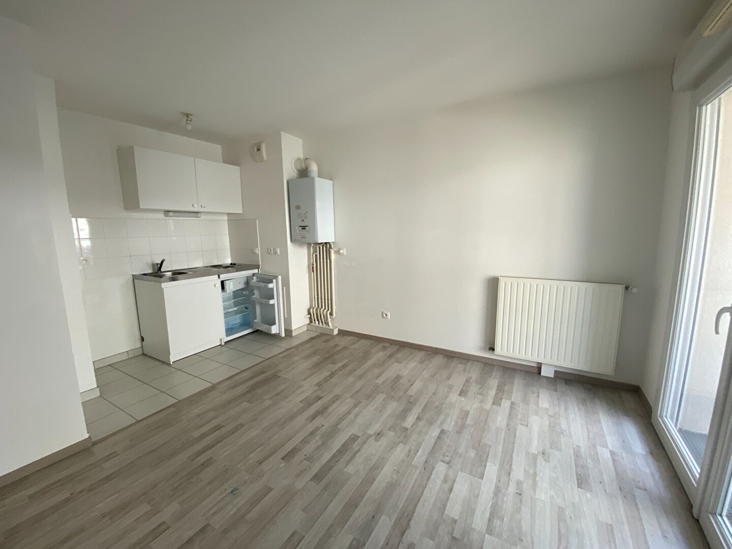 Appartement SAINT BARTHELEMY D ANJOU (49124) 2 pi&egrave;ces 36.56 m&sup2;