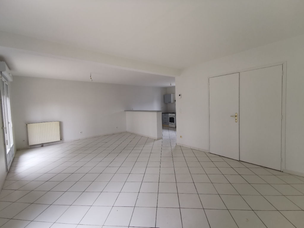 Maison MONTREUIL JUIGNE (49460) 4 pièces 103.00 m²