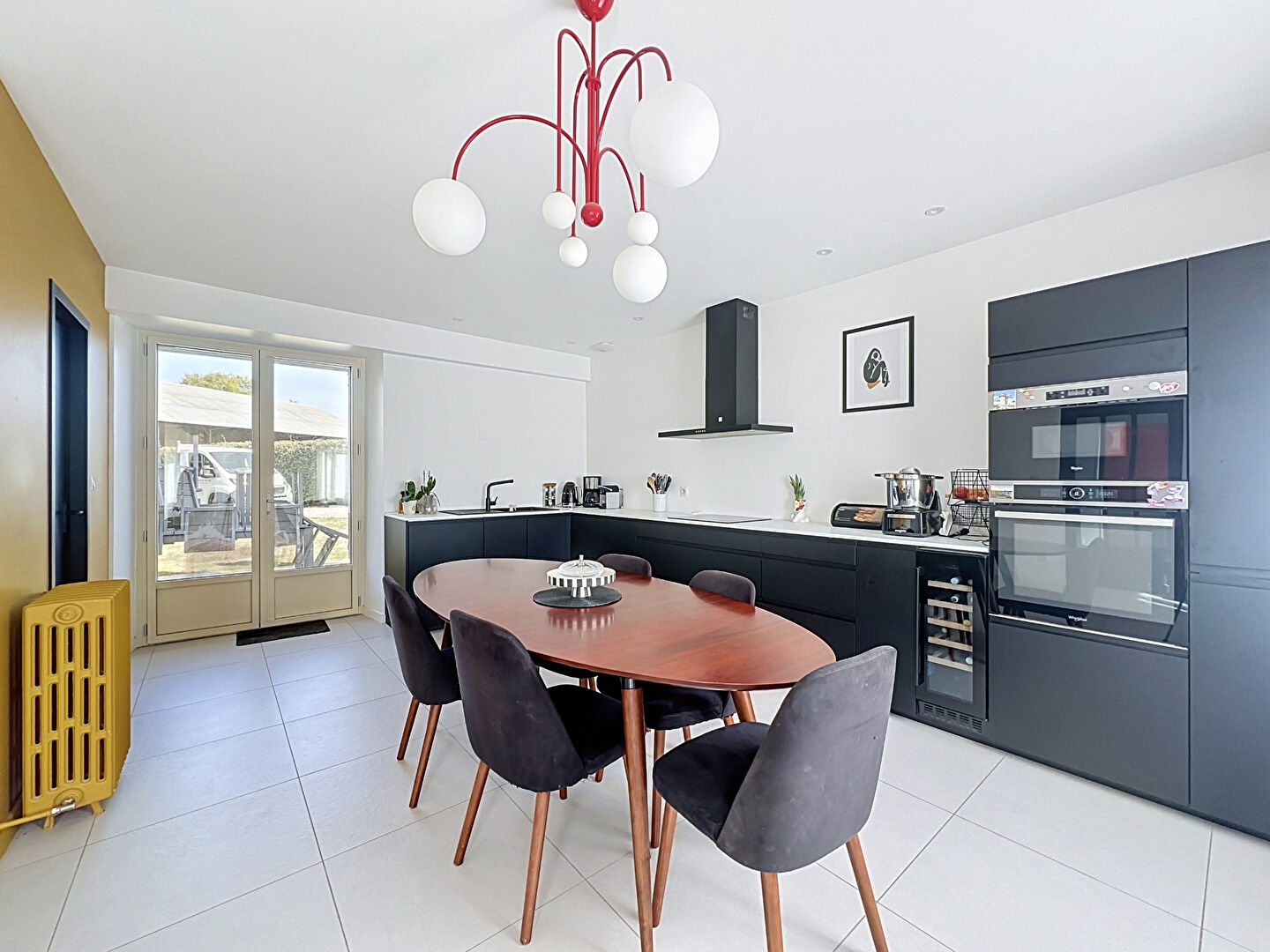 Maison BRISSAC LOIRE AUBANCE (49320) 6 pi&egrave;ces 127.00 m&sup2;