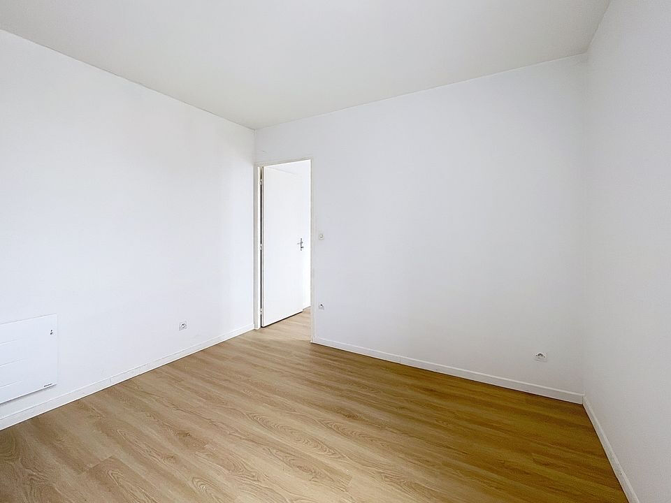 Appartement ANGERS (49100) 1 pi&egrave;ce 27.00 m&sup2;