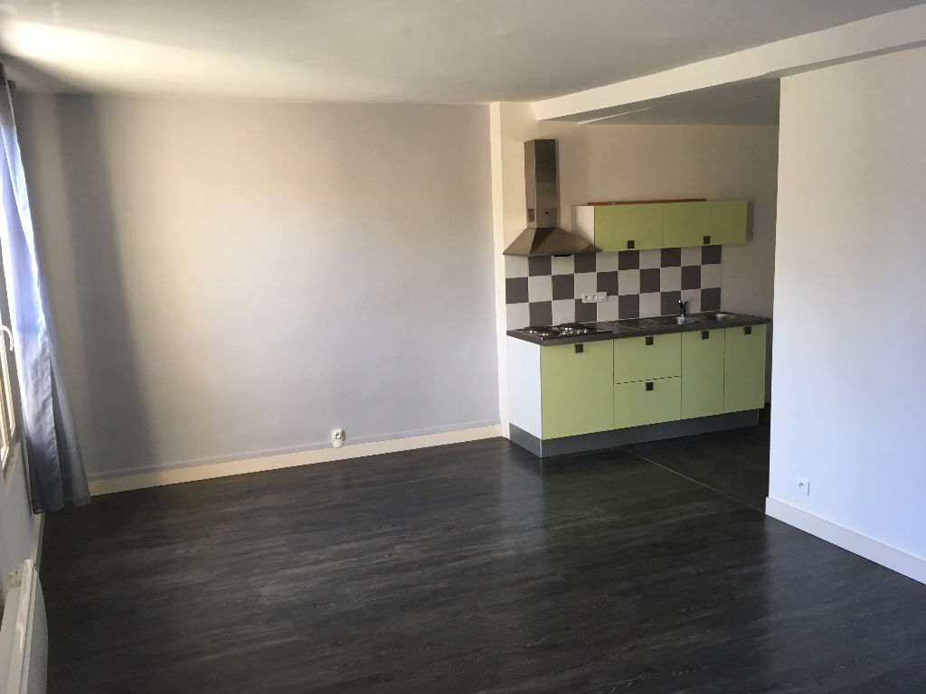 Appartement LE LION D ANGERS (49220) 2 pièces 48.04 m²