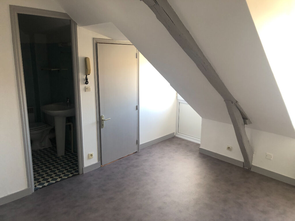 Appartement TIERCE (49125) 2 pièces 24.67 m²