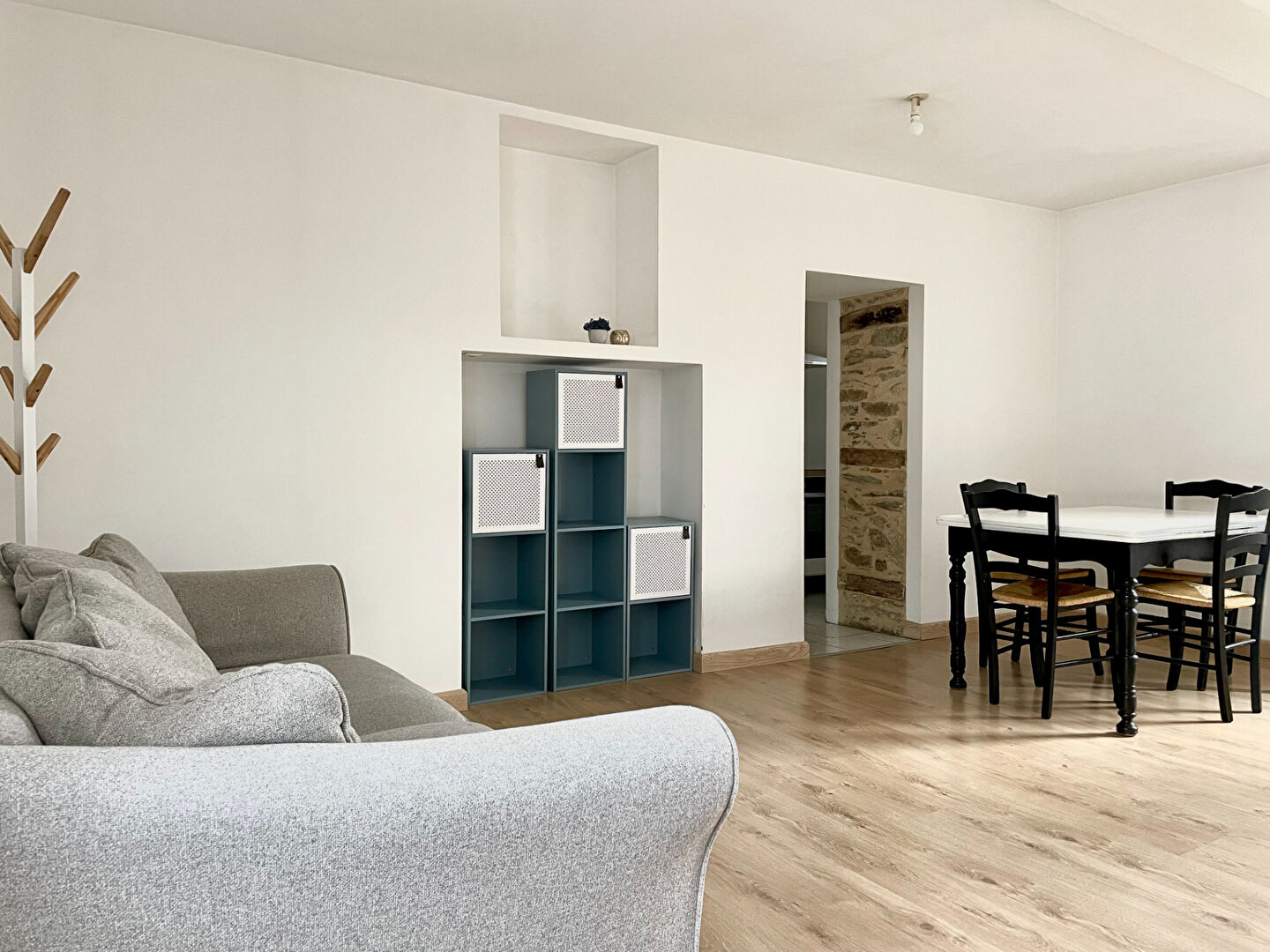 Maison CHATELAIN (53200) 2 pi&egrave;ces 48.00 m&sup2;