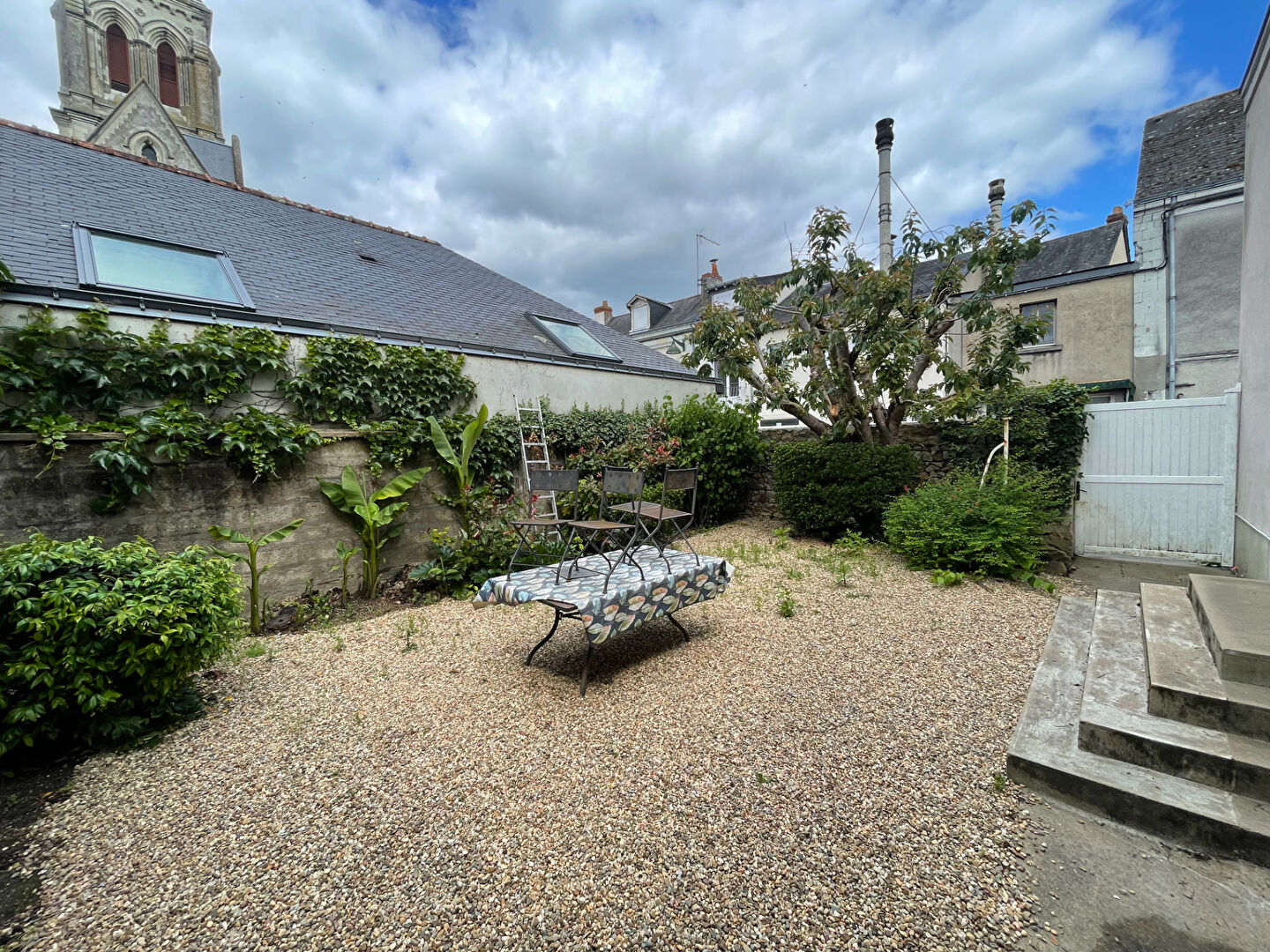 Maison TIERCE (49125) 4 pi&egrave;ces 118.69 m&sup2;
