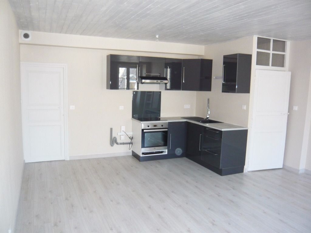 Appartement LE LION D ANGERS (49220) 3 pi&egrave;ces 63.50 m&sup2;