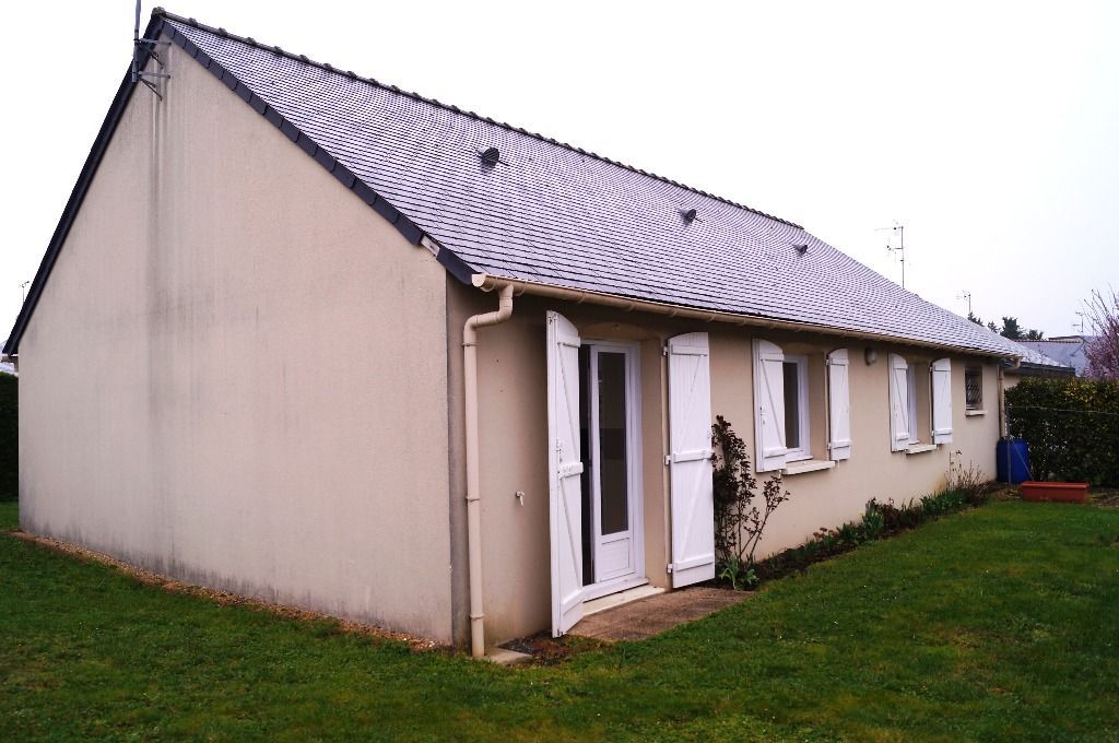 Maison DOUE LA FONTAINE (49700) 3 pièces 85.69 m²