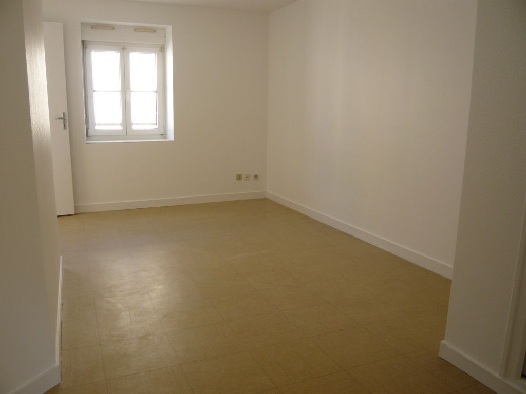 Appartement ANGERS (49100) 3 pièces 54.54 m²