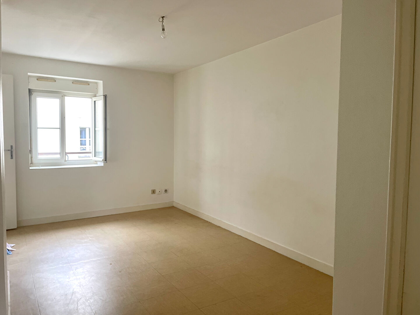 Appartement ANGERS (49100) 3 pièces 54.54 m²