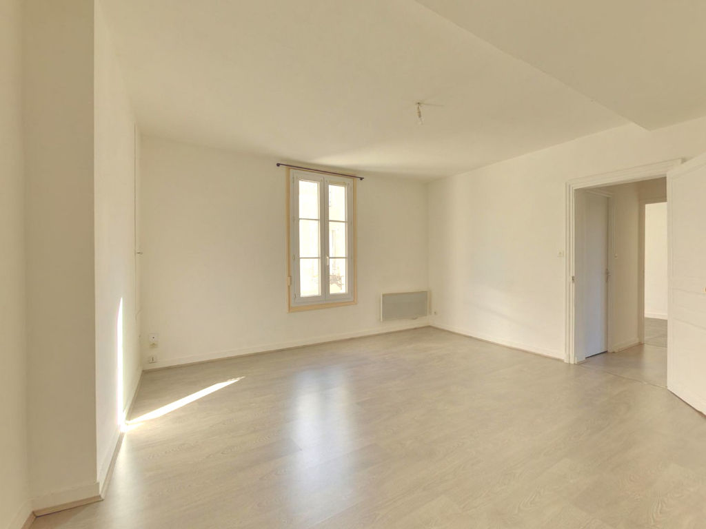 Appartement DOUE LA FONTAINE (49700) 3 pièces 54.65 m²