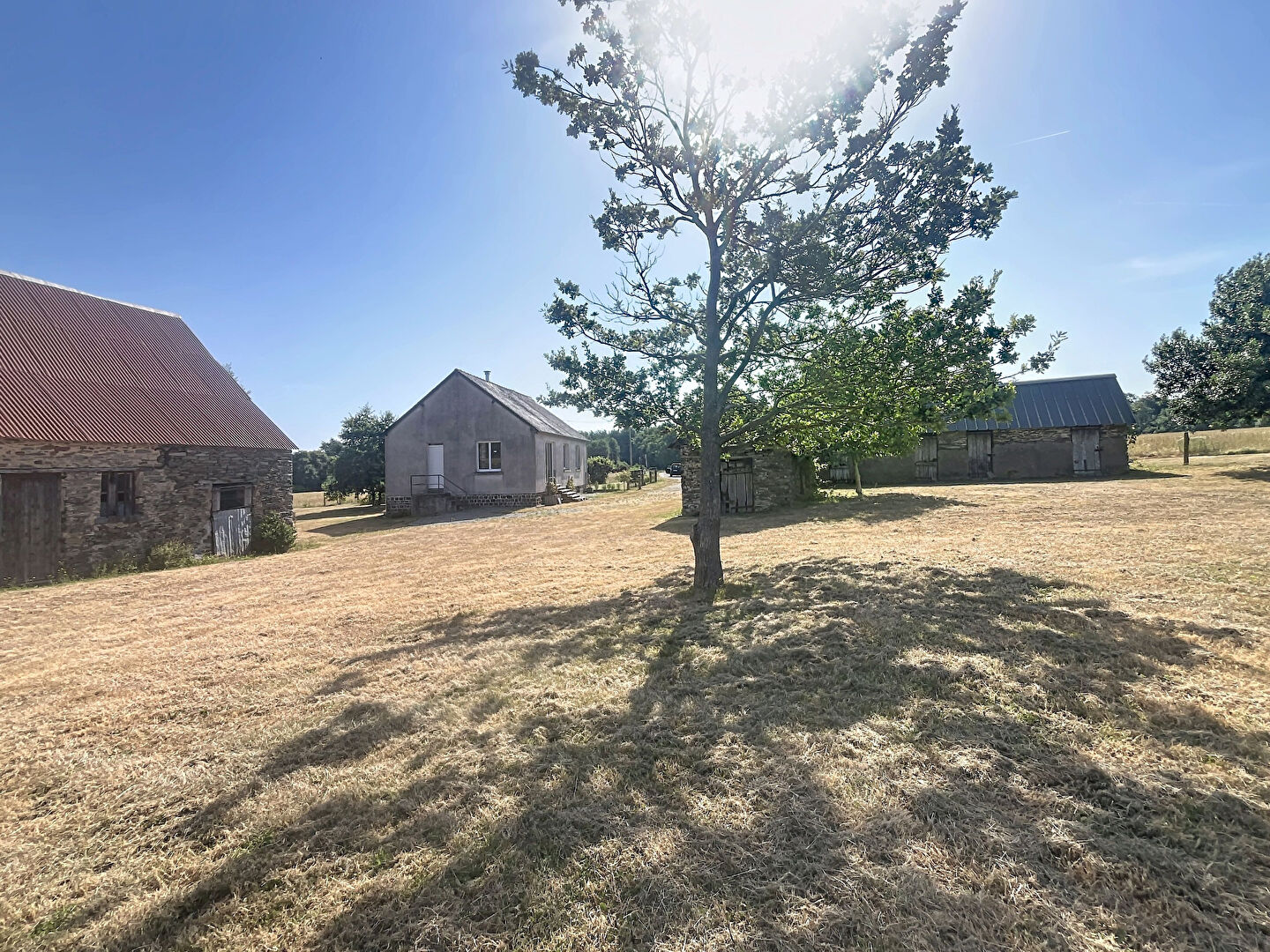 Maison OMBREE D ANJOU (49420) 5 pi&egrave;ces 78.00 m&sup2;