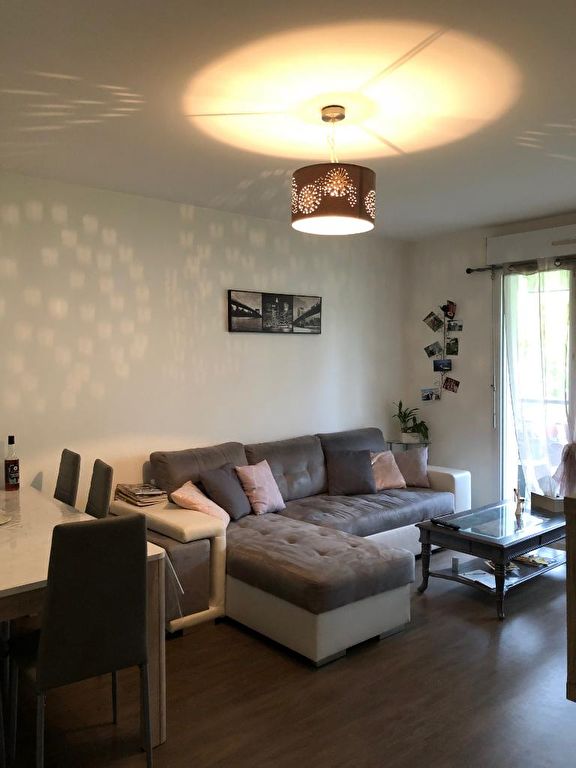 Appartement ANGERS (49100) 4 pièces 74.15 m²