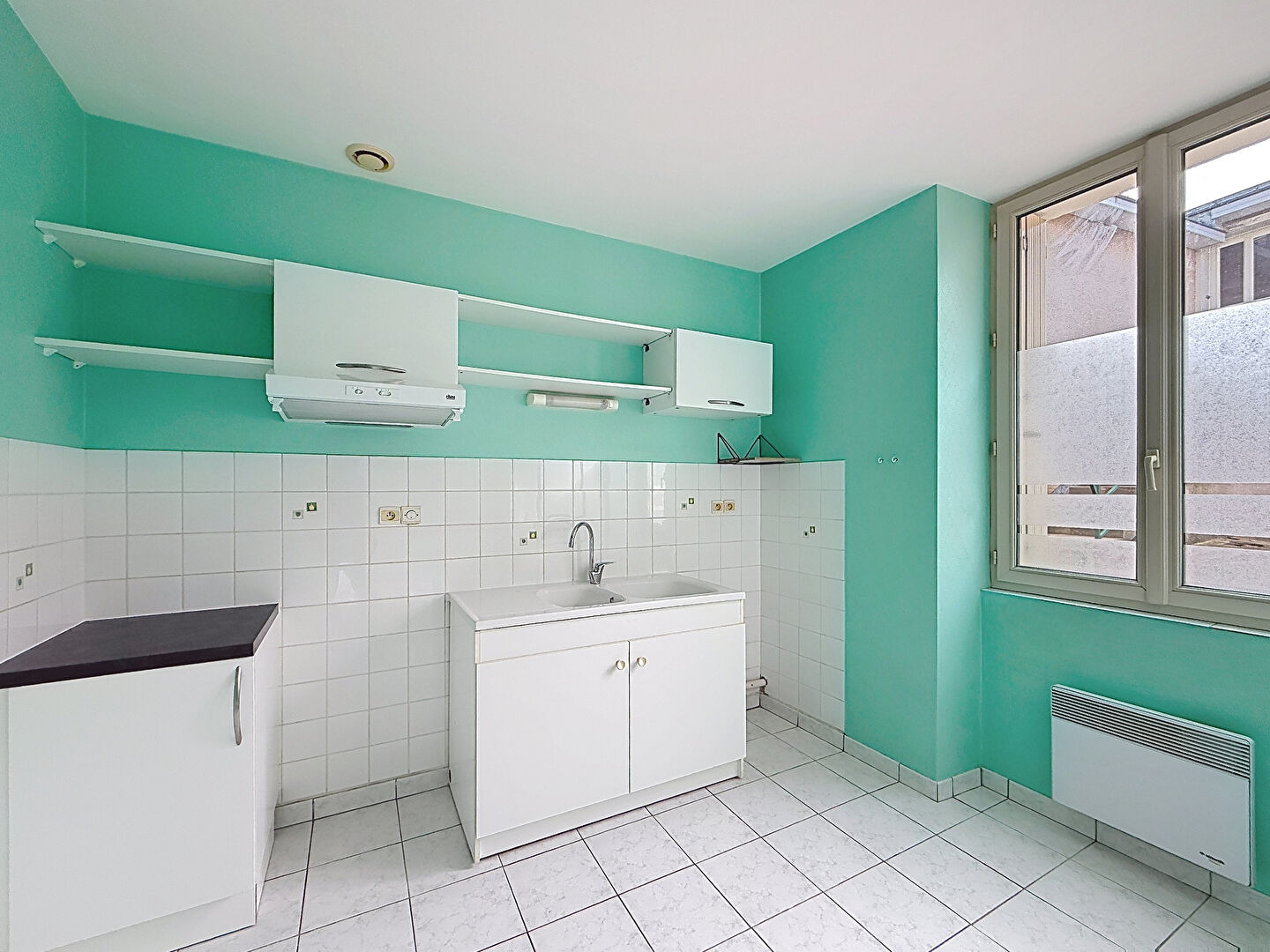 Appartement LONGUE JUMELLES (49160) 1 pi&egrave;ce 28.07 m&sup2;