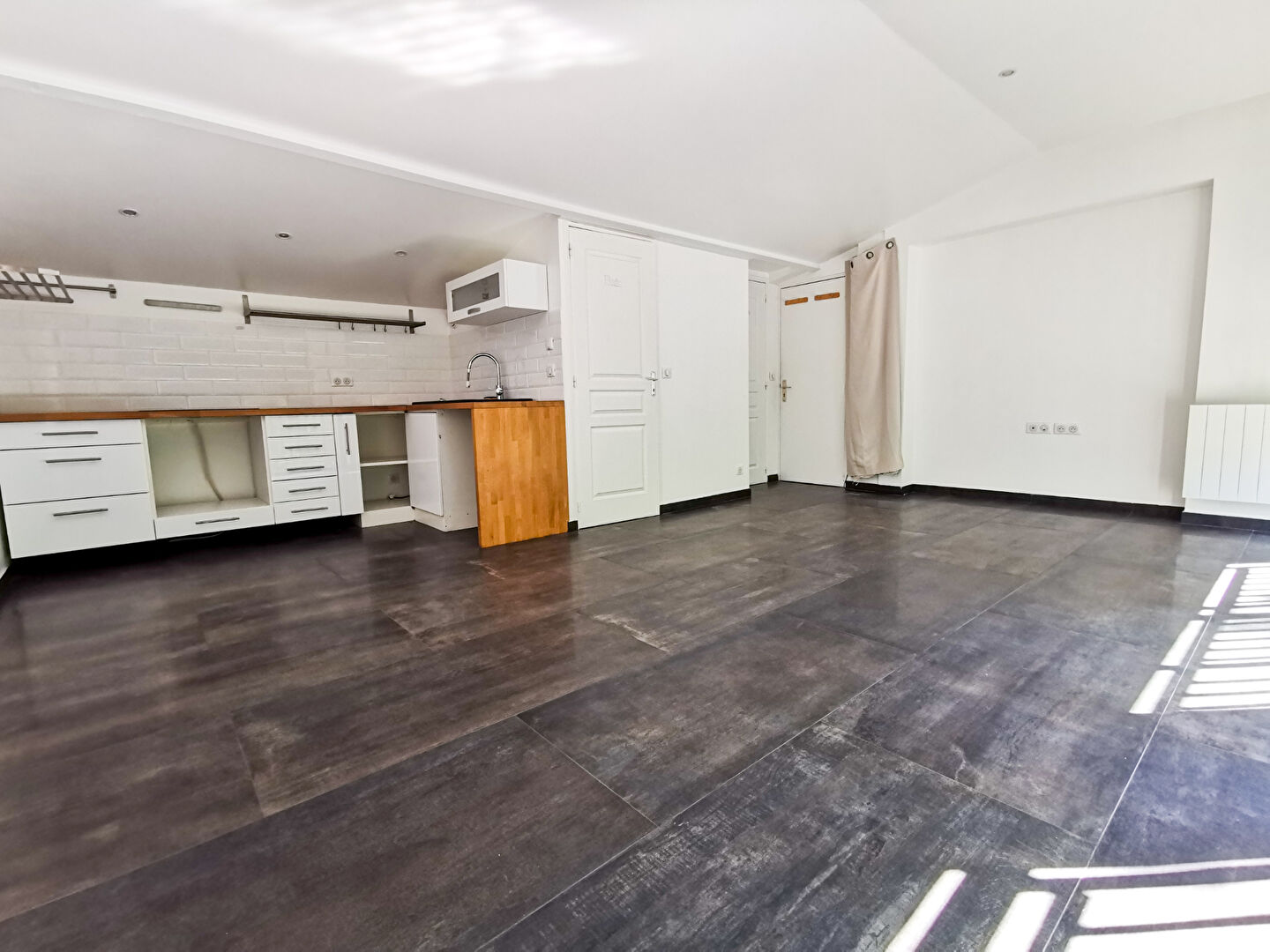 Appartement NEUVILLE SUR OISE (95000) 3 pi&egrave;ces 51.18 m&sup2;