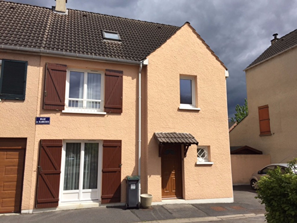 Maison JOUY LE MOUTIER (95280) 6 pi&egrave;ces 130.00 m&sup2;
