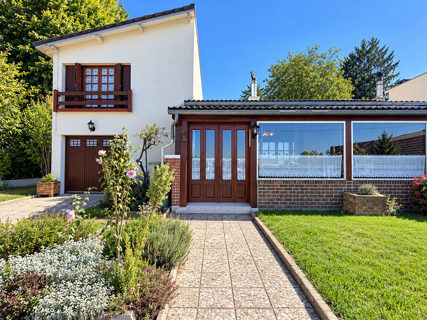 Maison GISORS (27140) 4 pi&egrave;ces 105.00 m&sup2;