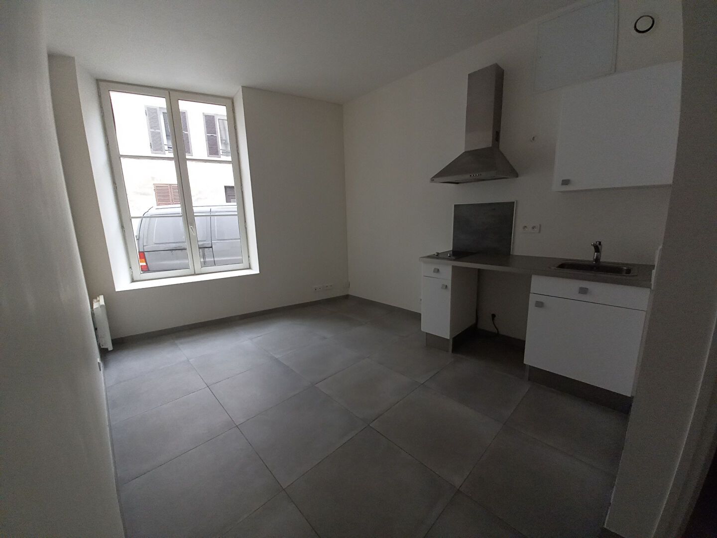 Appartement MAGNY EN VEXIN (95420) 1 pièce 16.06 m²