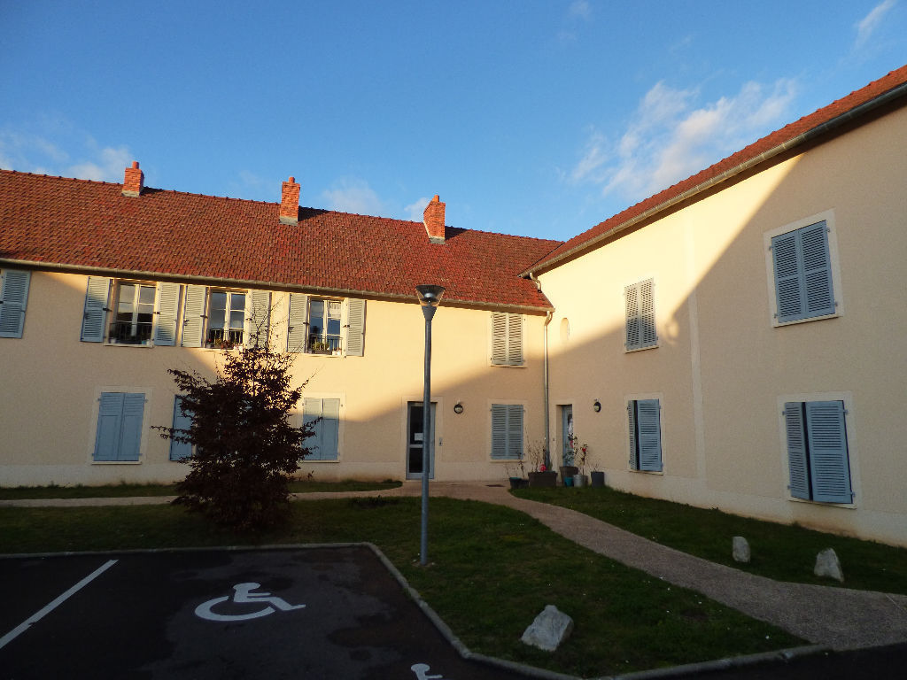 Appartement AUVERS SUR OISE (95430) 3 pièces 85.00 m²