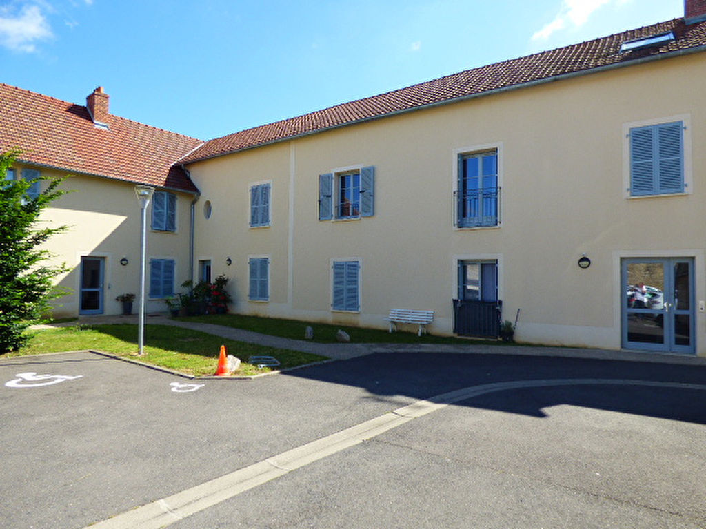Appartement AUVERS SUR OISE (95430) 3 pièces 79.56 m²