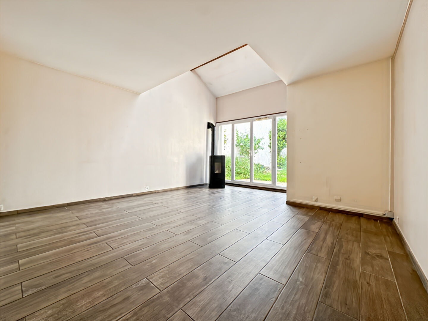 Maison JOUY LE MOUTIER (95280) 4 pièces 85.00 m²