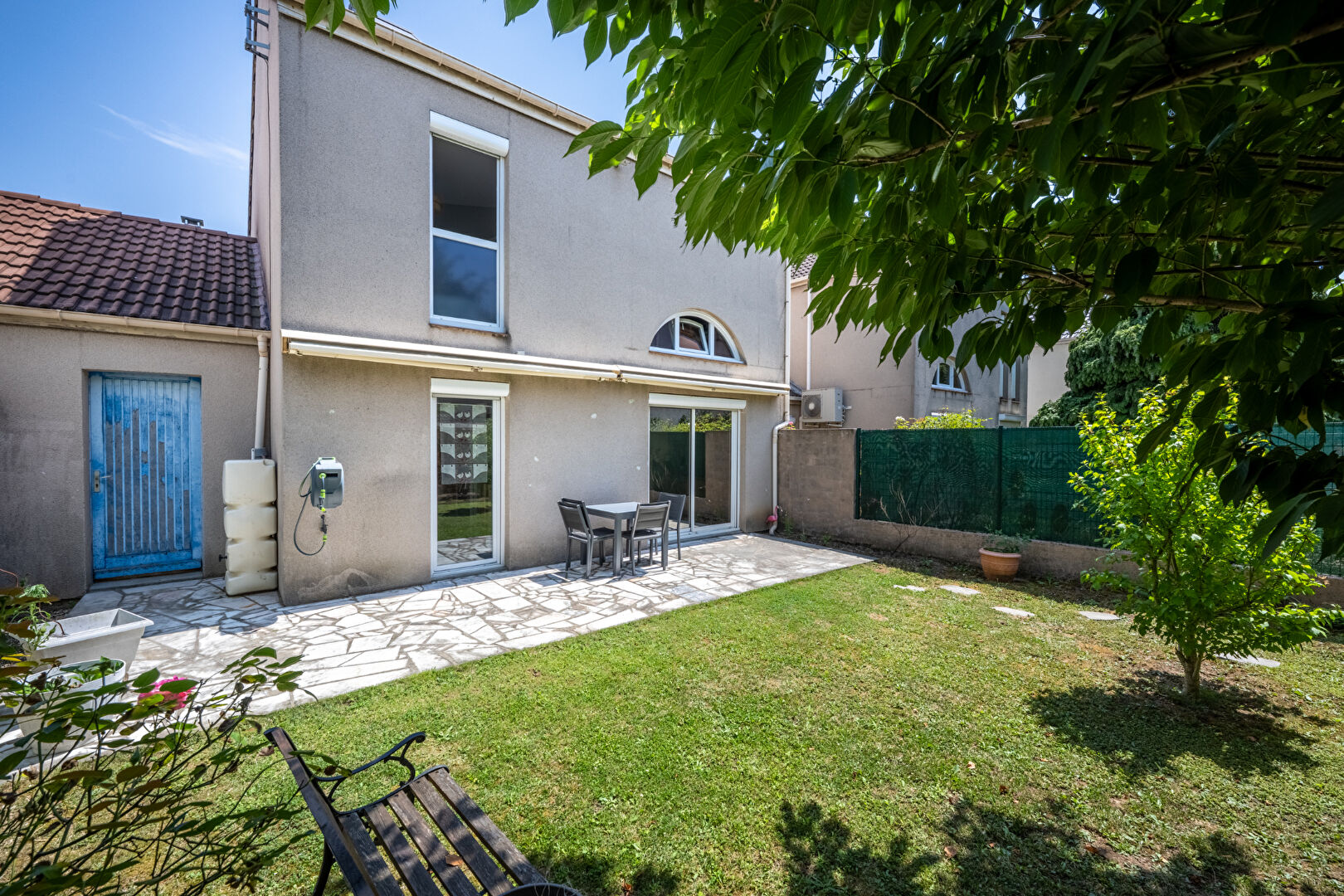 Maison VAUREAL (95490) 6 pièces 100.00 m²