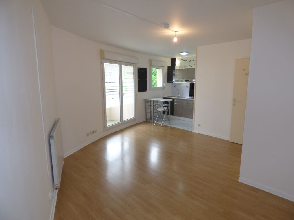 Appartement COURDIMANCHE (95800) 1 pi&egrave;ce 28.29 m&sup2;