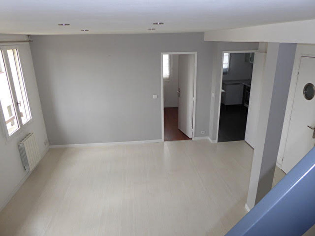 Appartement GISORS (27140) 3 pièces 58.84 m²