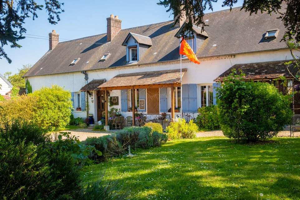 Maison MAGNY EN VEXIN (95420) 12 pièces 334.00 m²