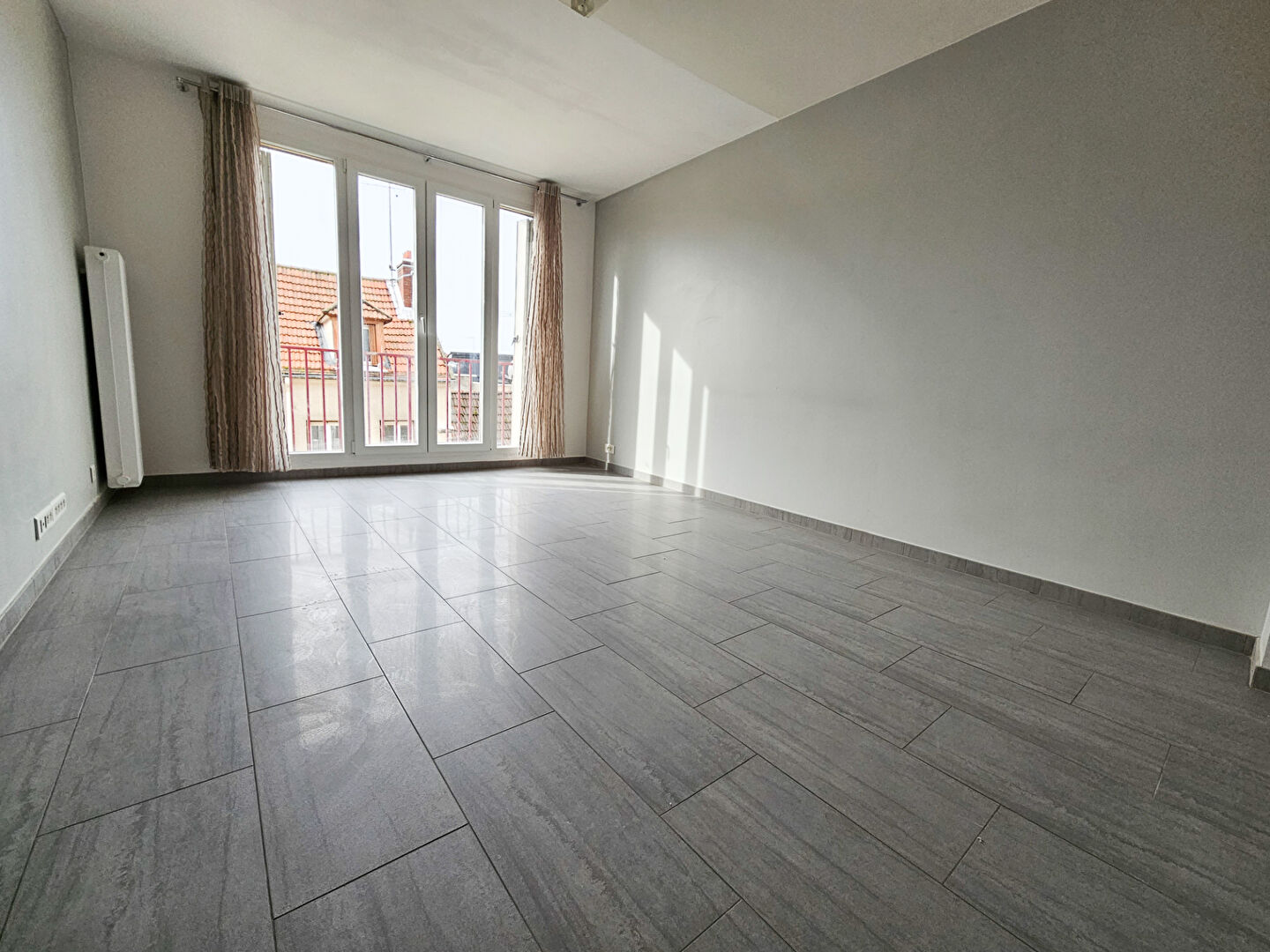 Appartement MEULAN EN YVELINES (78250) 2 pièces 41.30 m²