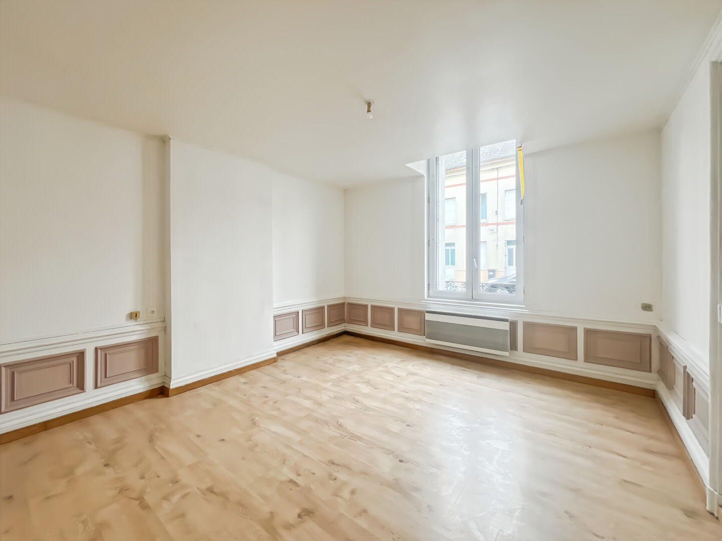Appartement fleury sur andelle (27380) 2 pièces 44.00 m²