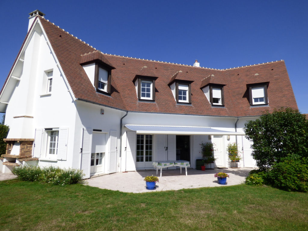 Maison GISORS (27140) 6 pièces 175.00 m²