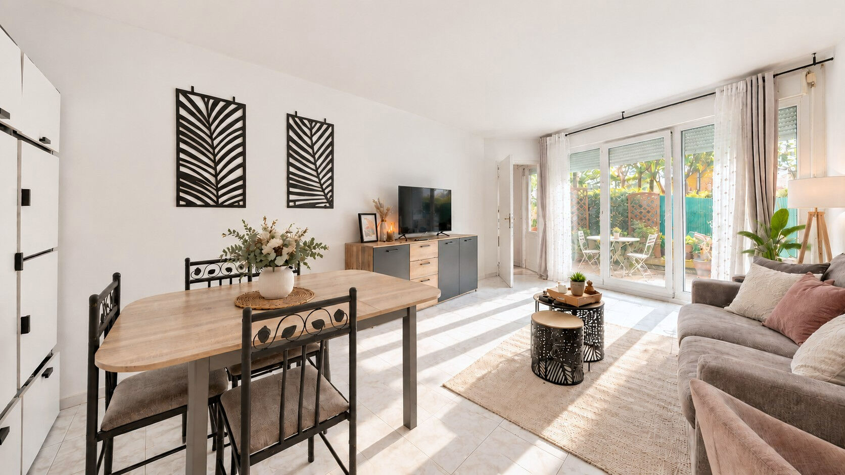 Appartement CERGY (95800) 2 pi&egrave;ces 47.02 m&sup2;
